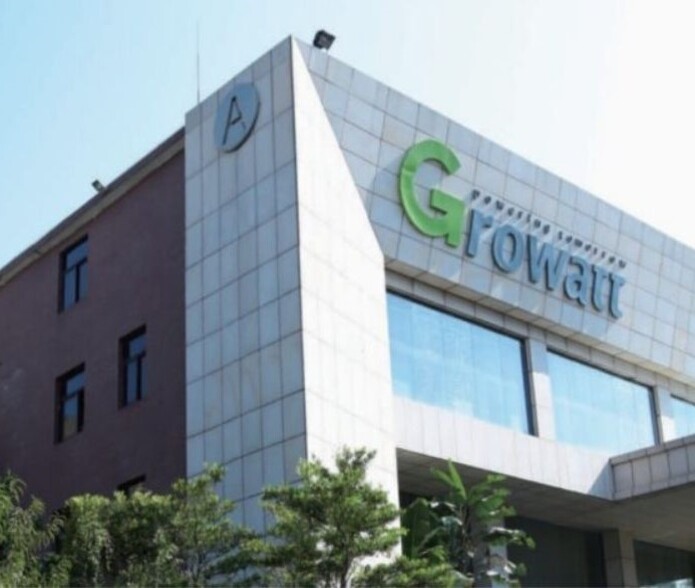 Growatt lança novo inversor para o mercado brasileiro