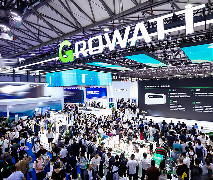 Growatt apresenta soluções híbridas e inversores de armazenamento na SNEC.jpg