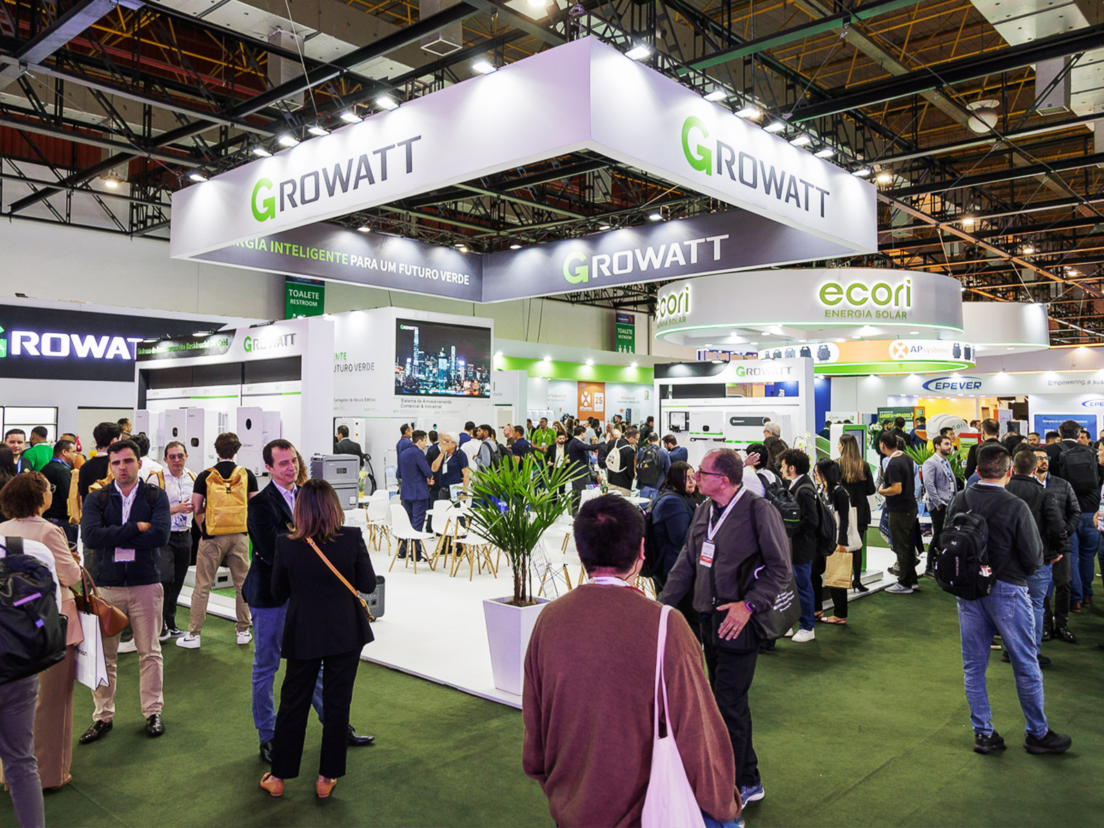  Intersolar South America 2025
